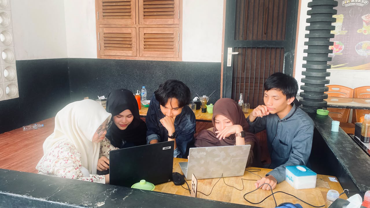 Foto Anggota